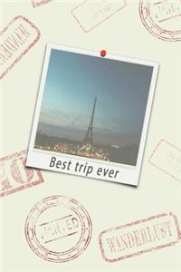 Best Trip Ever
