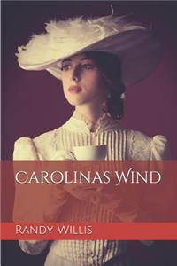 Carolinas Wind