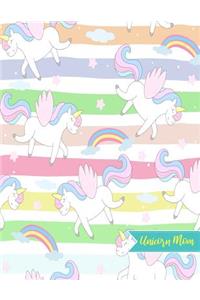 Unicorn Mom