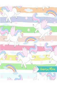 Unicorn Mom