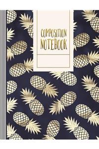 Composition Notebook