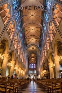 Notre Dame - Interior Image
