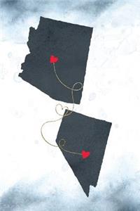 Arizona & Nevada