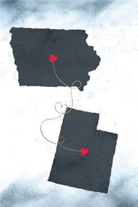 Iowa & Utah