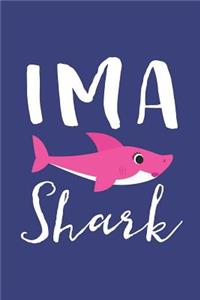 Ima Shark