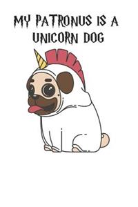 My Patronus is a Unicorns