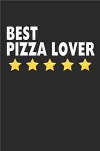Best Pizza Lover