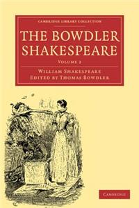 Bowdler Shakespeare