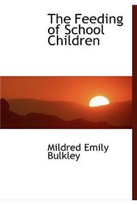 The Feeding of School Children