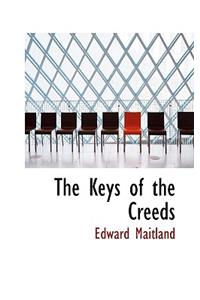 The Keys of the Creeds
