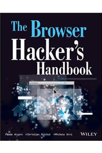 Browser Hacker's Handbook