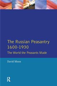 Russian Peasantry 1600-1930