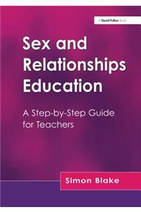 Sex and Relationships Education