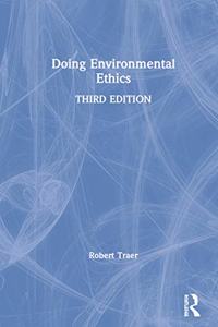 Doing Environmental Ethics