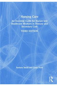 Nursing Care