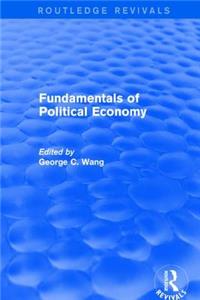 Fundamentals of Political Economy
