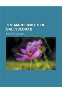 The Macdermots of Ballycloran