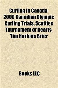 Curling in Canada