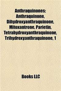 Anthraquinones