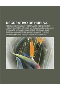 Recreativo de Huelva
