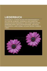 Liederbuch