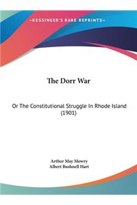 The Dorr War