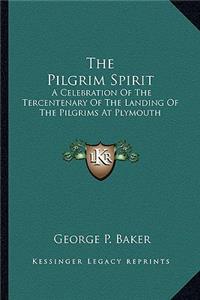 Pilgrim Spirit