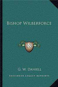 Bishop Wilberforce