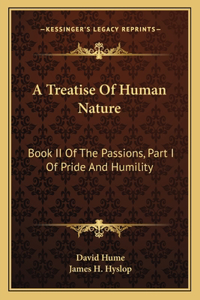 Treatise of Human Nature