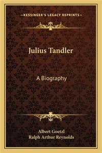 Julius Tandler