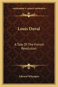 Louis Duval