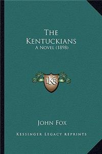 Kentuckians the Kentuckians