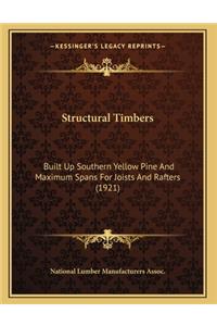 Structural Timbers