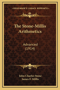 The Stone-Millis Arithmetics