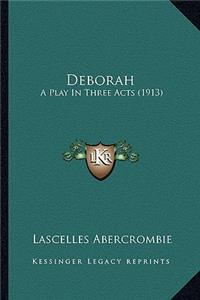 Deborah