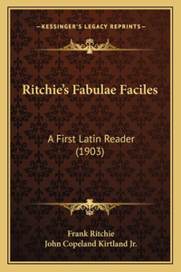 Ritchie's Fabulae Faciles