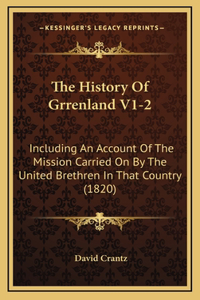 The History Of Grrenland V1-2