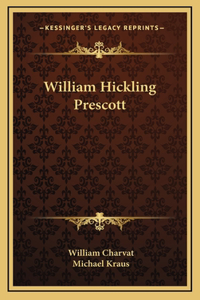 William Hickling Prescott