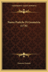 Nuove Pratiche Di Geometria (1778)