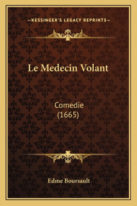 Medecin Volant