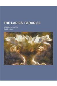 The Ladies' Paradise