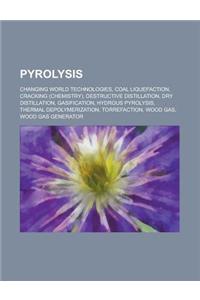 Pyrolysis