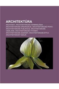 Architektura