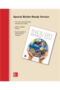 Loose Leaf Version for Inquiry Into Life