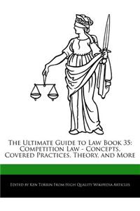 The Ultimate Guide to Law Book 35