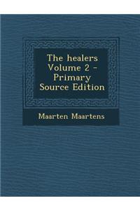 The Healers Volume 2