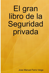 Seguridad Privada