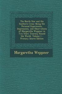 The North Star and the Southern Cross