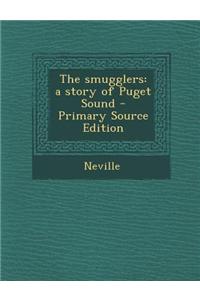 The Smugglers