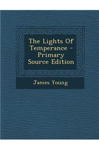 The Lights of Temperance